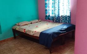 Pushpa Home Stay, Guest House Hampi